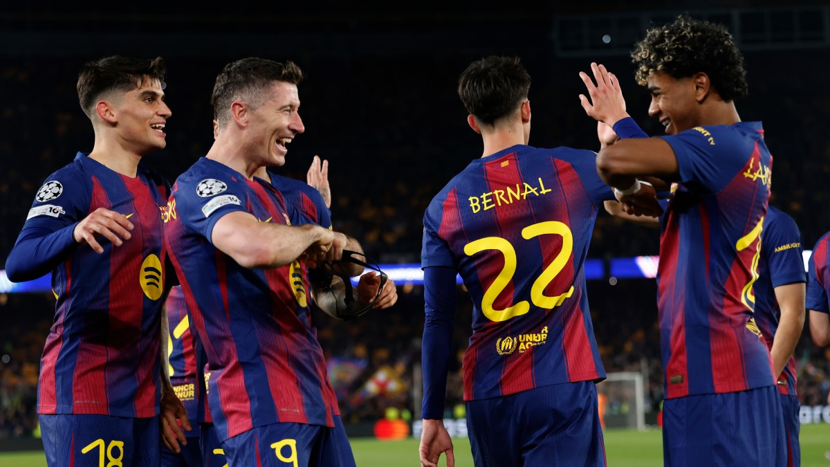 FCBarcelonaChampionsLeague