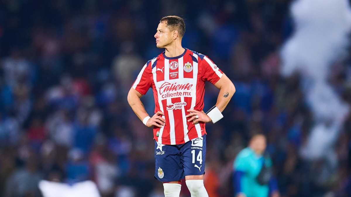 ChivasChicharitoHernandez