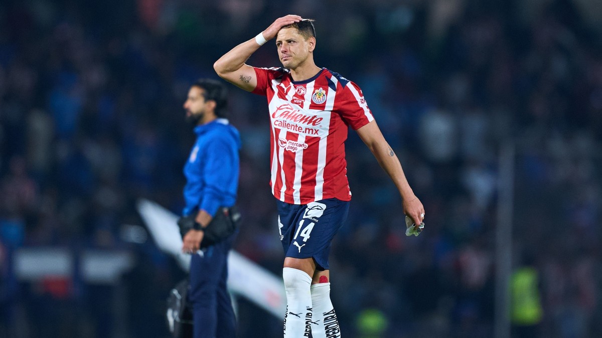 ChicharitoHernández