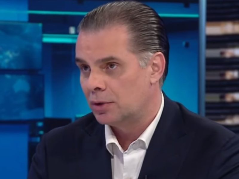 Martinoli revela que Azteca no transmitirá repechaje intercontinental y en Mundial 2026, tendrán un partido al día