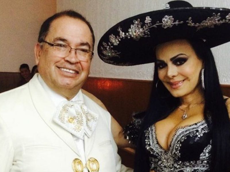 El leonés que conquistó el mundo del mariachi en México