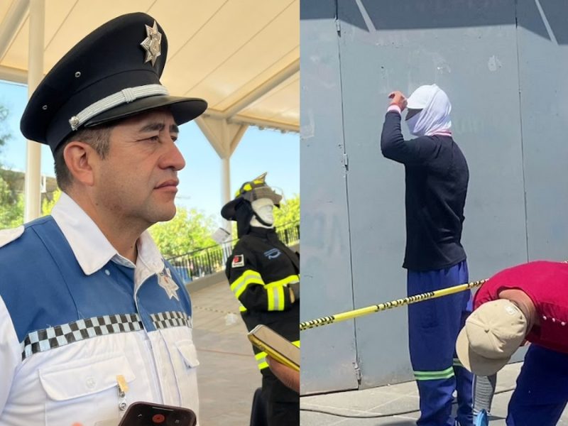 ¿Vas a salir el domingo? Habrá cierres viales y cambio en rutas por marcha del 8M; blindan monumentos en León