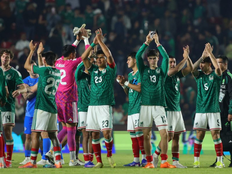 Mundial 2026 será (en el) cine; partidos de la Selección Mexicana se podrán ver en salas