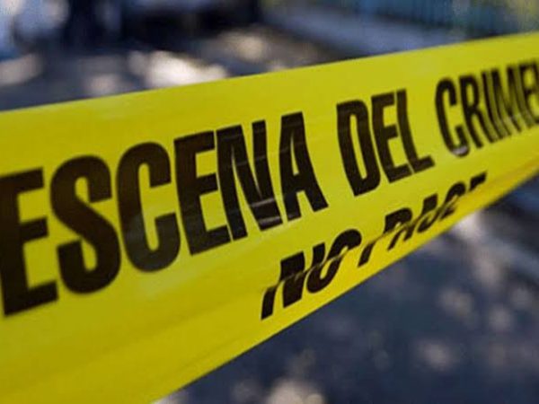 Muere hombre tras presunta agresión en Progreso de Obregón