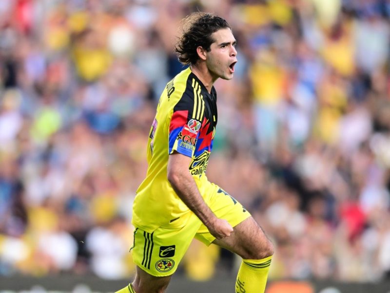 Club América vence a Querétaro y rompe racha negativa en el Clausura 2026