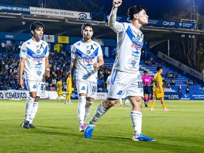 FMF confirma mudanza de Club Celaya a Veracruz