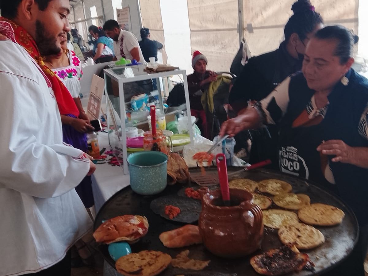 Tulantepec será sede de taller de agroturismo comunitario