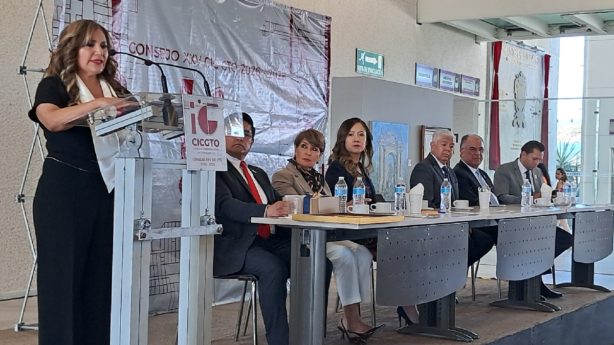 Colegio de Ingenieros Civiles