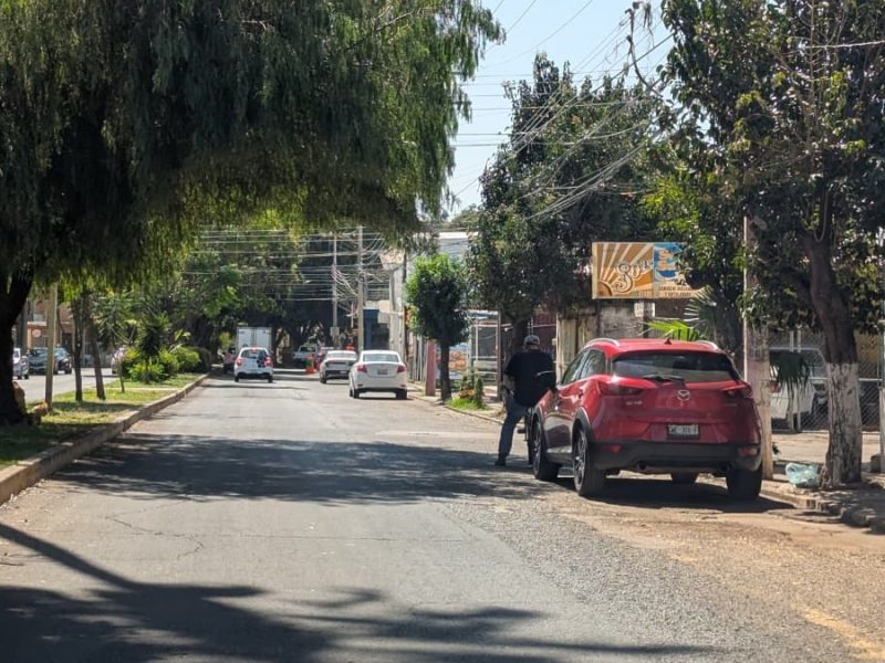 Inseguridad azota a la colonia Pradera de Irapuato; vecinos denuncian robos