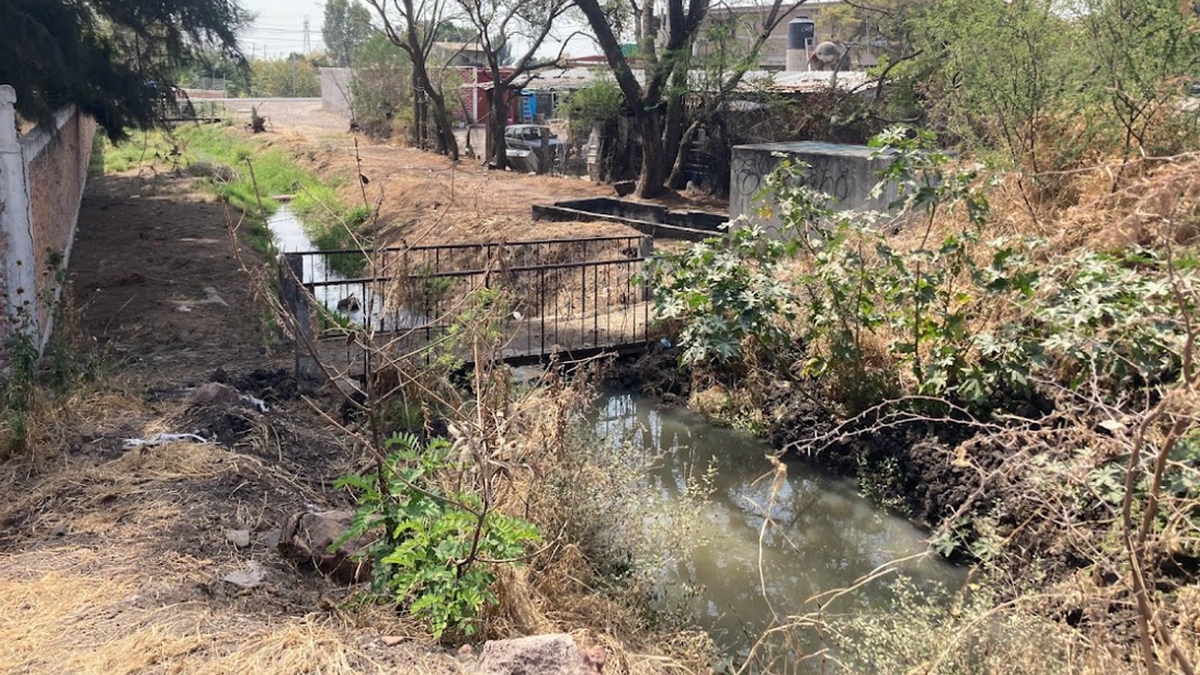 Comunidad Santa Rita