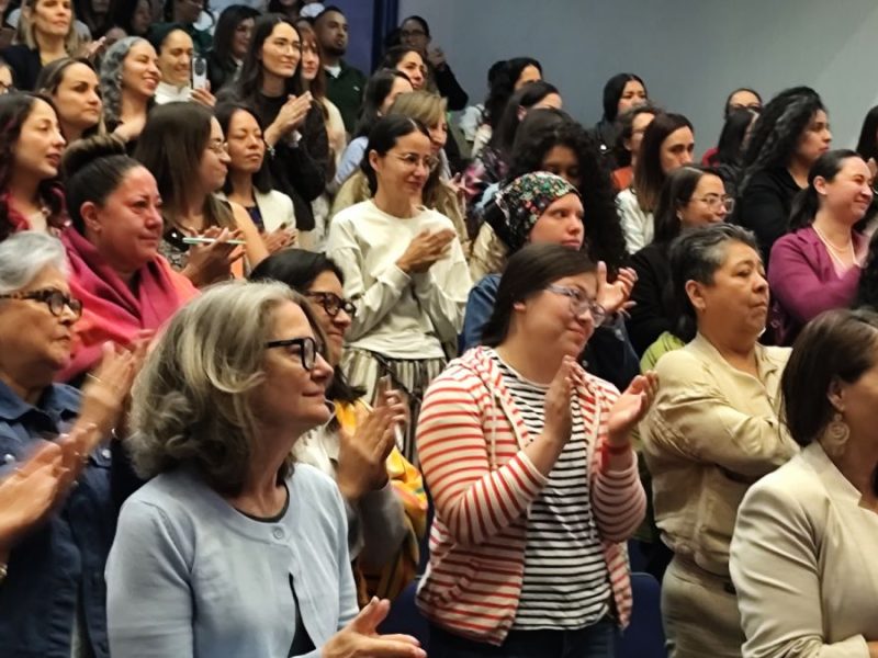 León se convierte en sede del Congreso Nacional de Doulas: Un compromiso con el parto humanizado