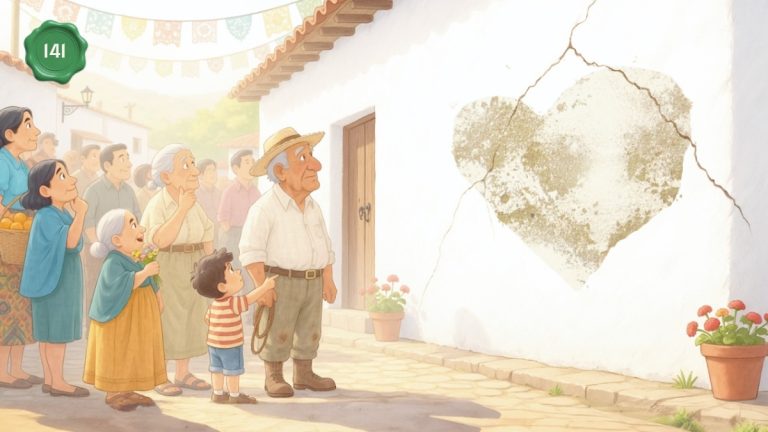 Corazón milagroso