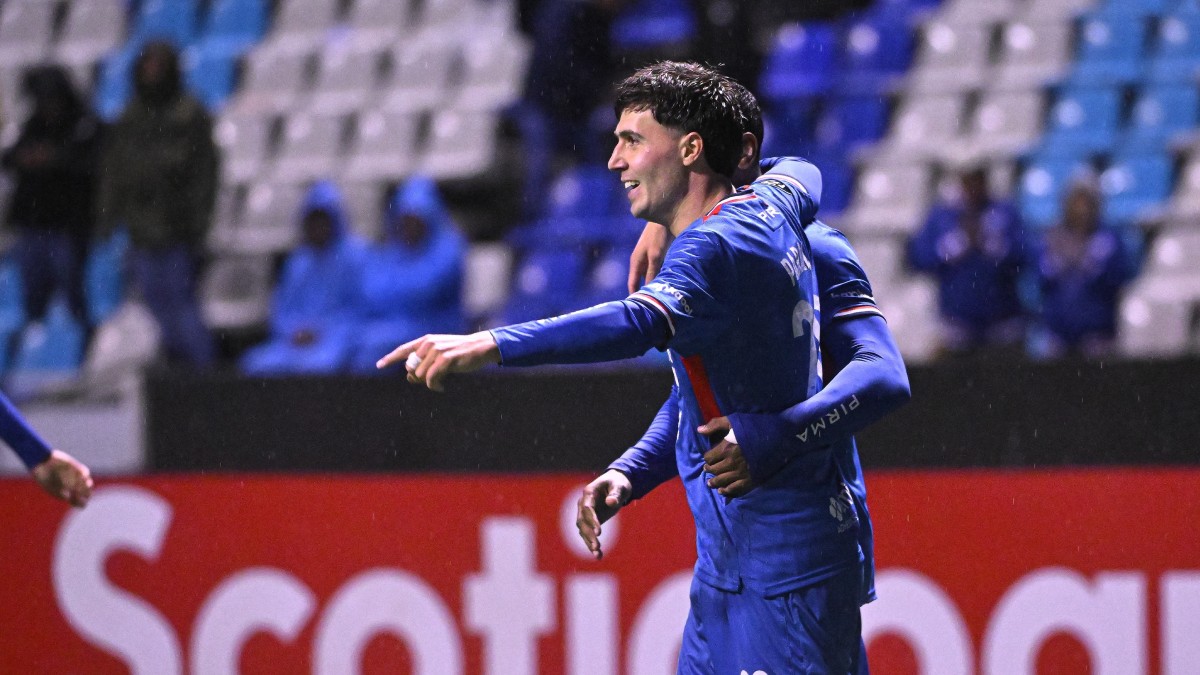 CruzAzulConcachampions