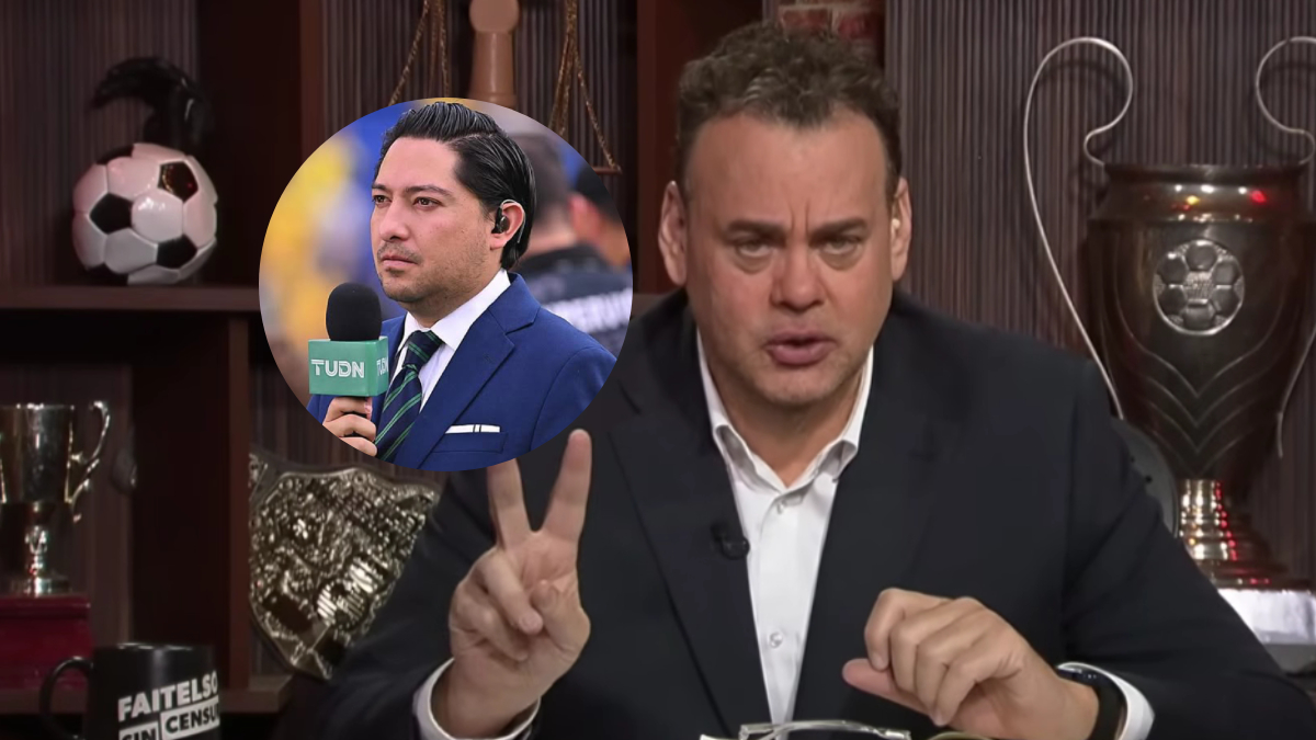 DavidFaitelsonJulioIbáñez