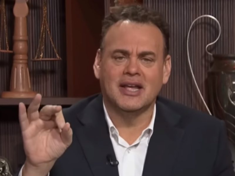 Odín Ciani revela que Emilio Azcárraga le dijo que David Faitelson “jamás va a trabajar conmigo” en Televisa… en 2004