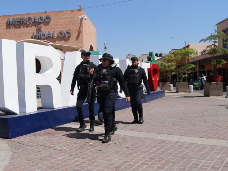 Destaca Irapuato menos delitos de alto impacto, pero detecta Observatorio diferencias con cifras nacionales