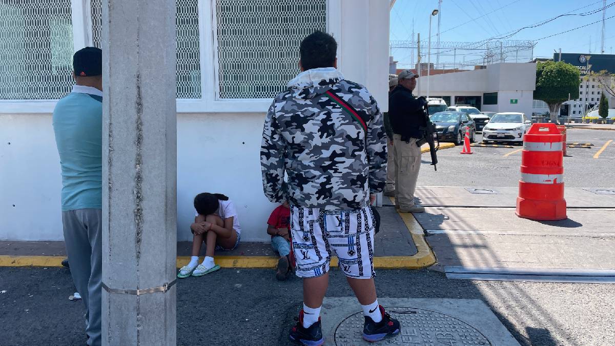 Denuncia Paula Rojas buscadora Guanajuato