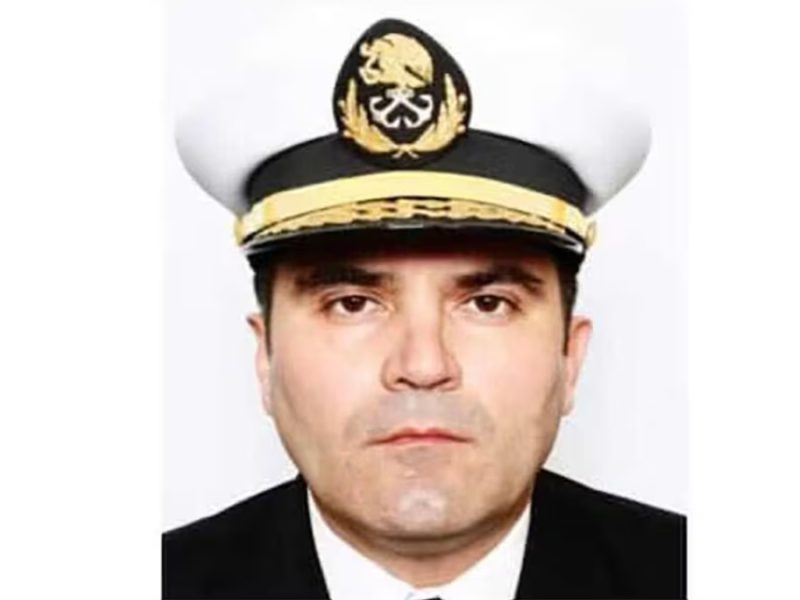 Desestiman amparo de Contralmirante, prófugo por red de huachicol fiscal y él impugna decisión