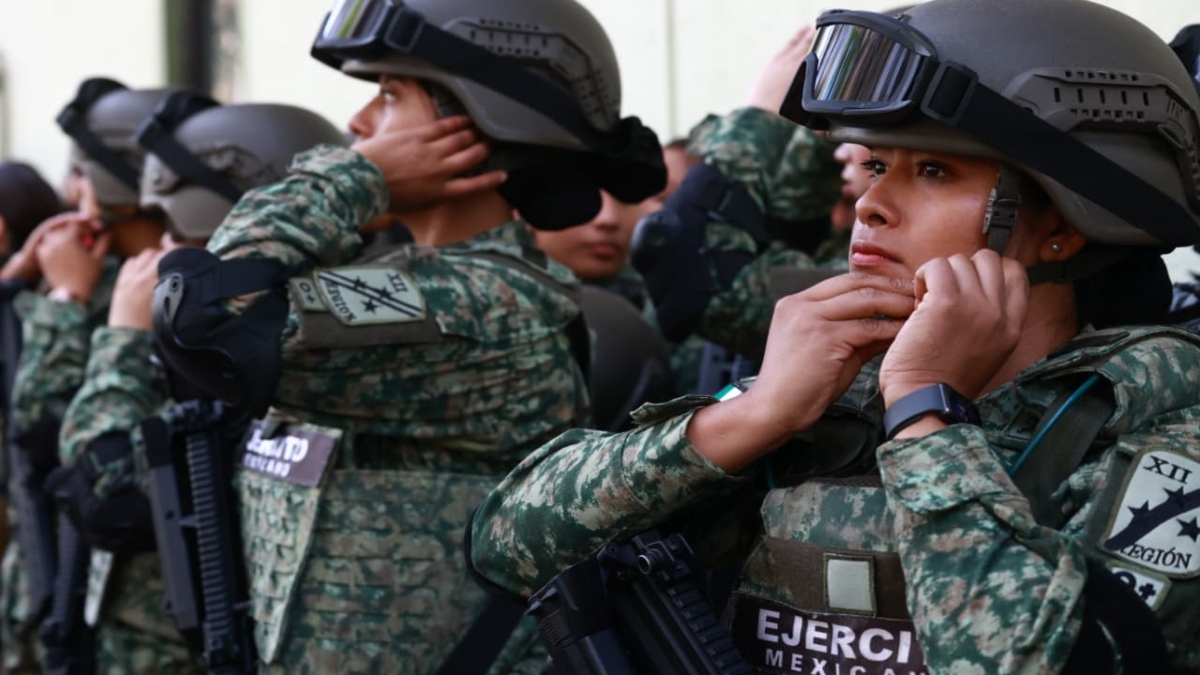 Día Internacional de la Mujer