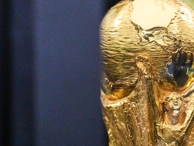 Mundial 2026: Revelan la fecha para la preventa del álbum oficial 