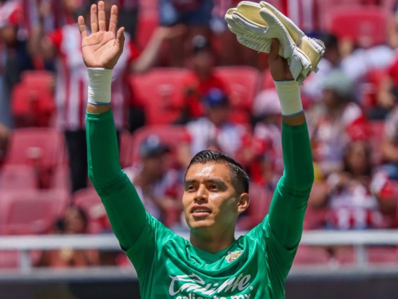 Mundial 2026: Expertos opinan sobre el titular en el arco de México