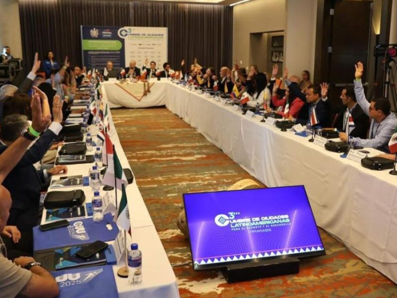 León será sede de la reunión de las Capitales del Deporte 2026