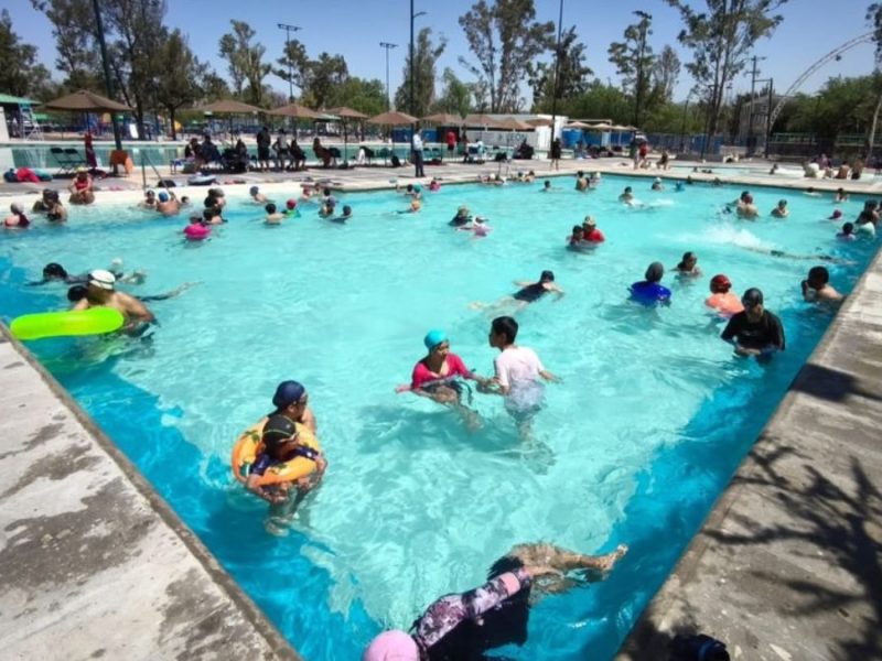 Comude León tendrá ingreso gratis a las deportivas en Semana Santa