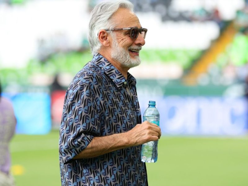 Grupo Pachuca construirá complejo en Oviedo; costará arriba de 60 millones de euros