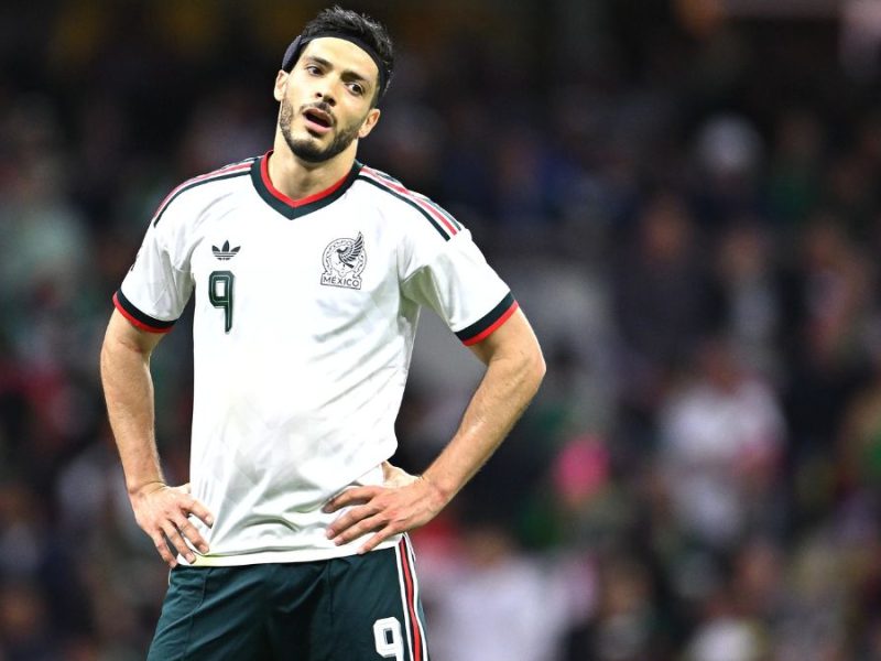 Mundial 2026: ¿La afición en contra de la Selección Mexicana?