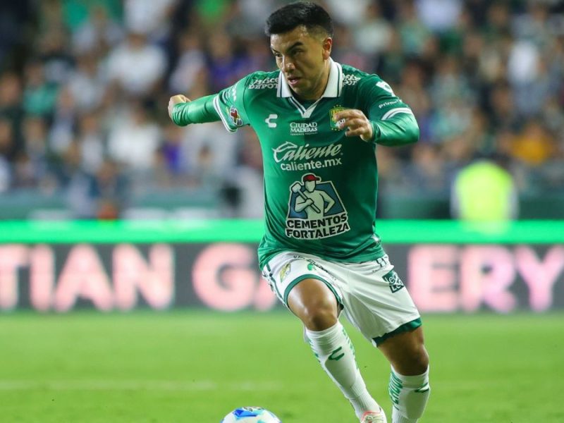 Fernando Beltrán sobre Javier Gandolfi: “Sentimos mucha confianza”