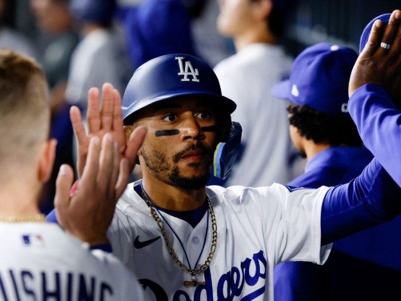 MLB 2026: Todos contra Dodgers