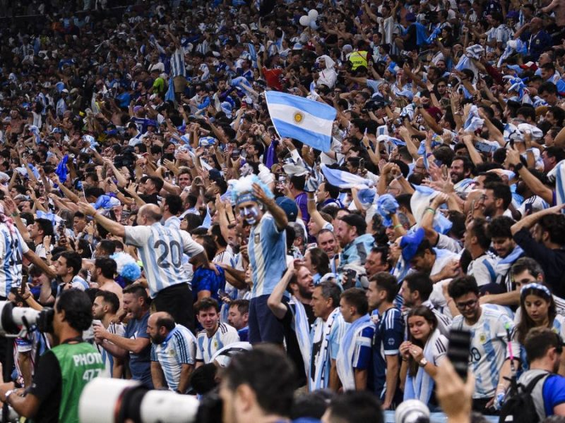 Qatar suspende actividades y La Finalissima está en riesgo 