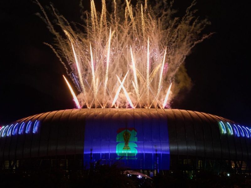 Mundial 2026: El panorama de México a 100 días de la inauguración