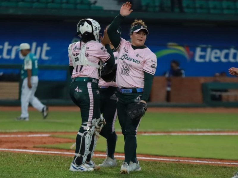 Bravas, a romper la malaria y clasificar a la postemporada 