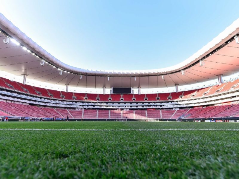 Mundial 2026: Lanzan boletos para el repechaje en Guadalajara y Monterrey