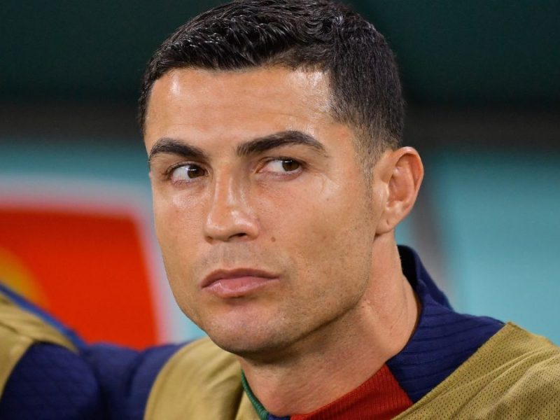 ¿Vendrá a México? Cristiano Ronaldo será evaluado día a día