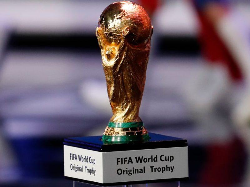 Trofeo del Mundial en León: ¿Cómo entrar al Trophy Tour 2026?