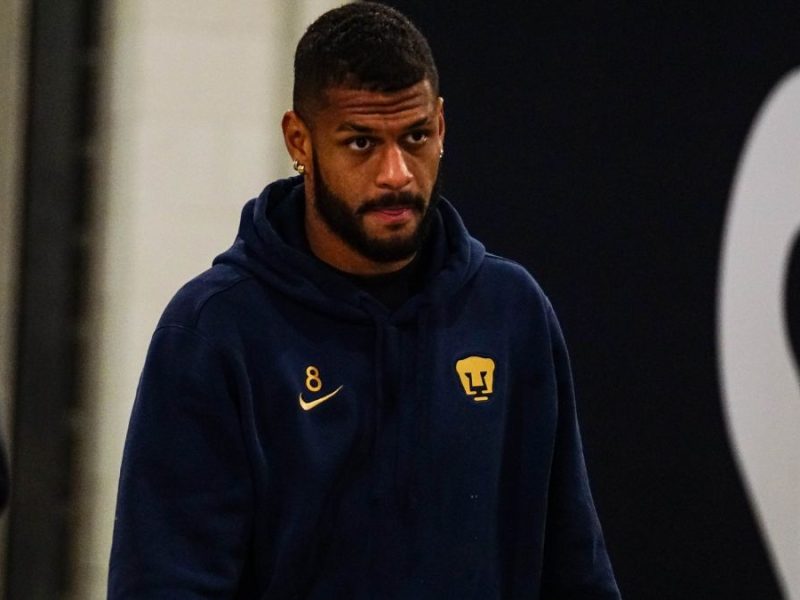 Portland Timbers hace oferta para comprar a José Caicedo