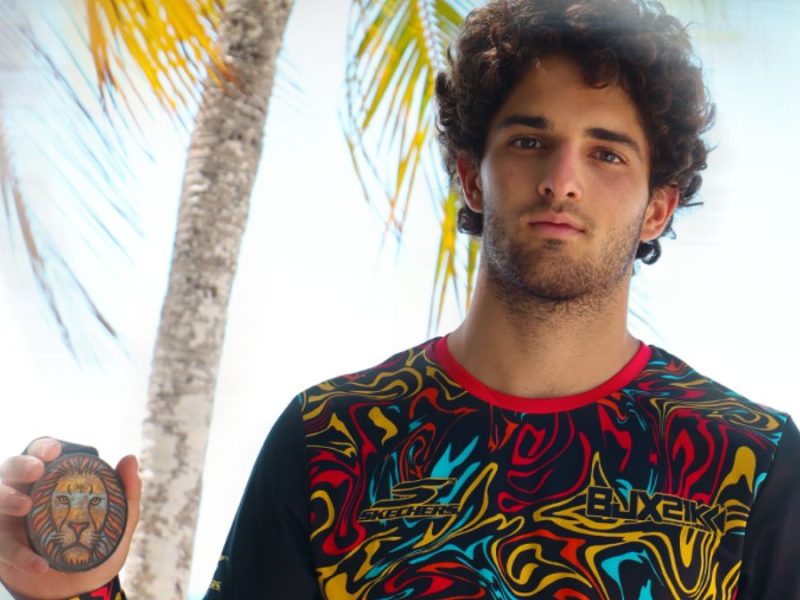 ¡Una belleza! Medio Maratón BJX presenta playera y medalla para el 2026 