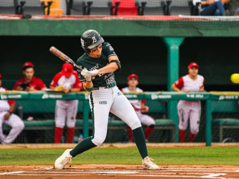 Bravas de León caen con walkoff y están eliminadas