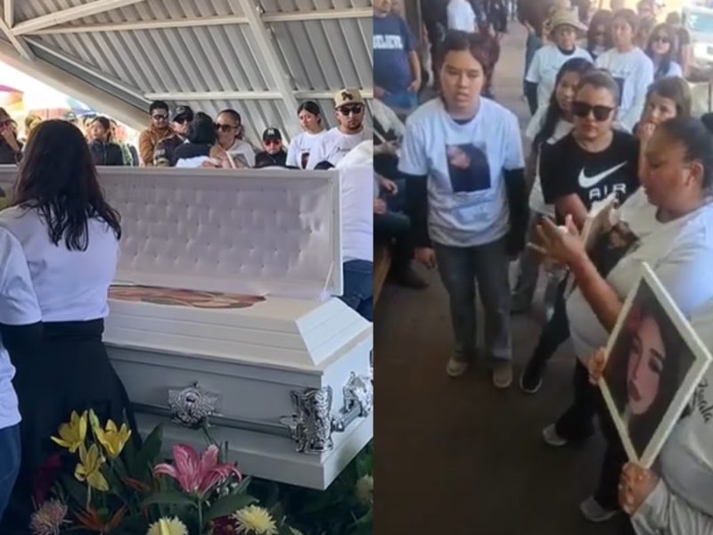 Doble feminicidio en Huanímaro