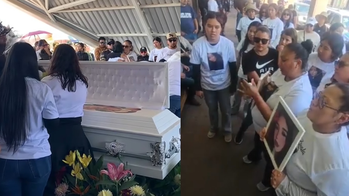 Doble feminicidio en Huanímaro