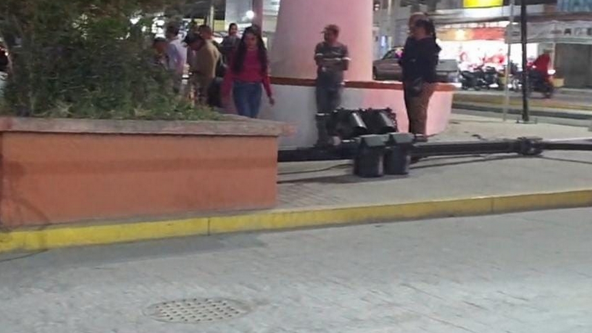 Accidente en Dolores Hidalgo