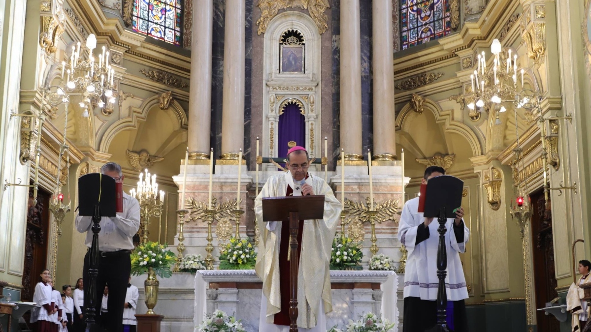 Semana Santa en León