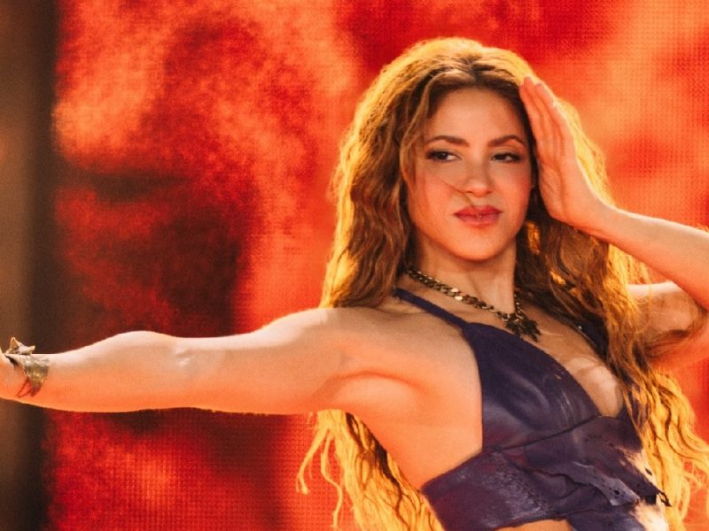 ¿Dónde ver el concierto de Shakira en el Zócalo de la CDMX? Sigue la transmisión EN VIVO