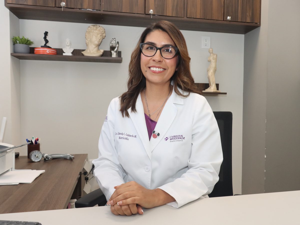 Obesidad: una enfermedad metabólica que requiere atención integral