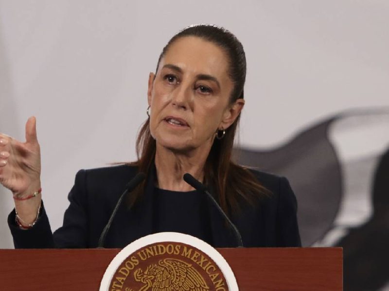 The Economist advierte que problemas de la economía en México son autoinfligidos