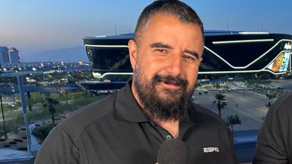 ESPNÁlvaroMorales