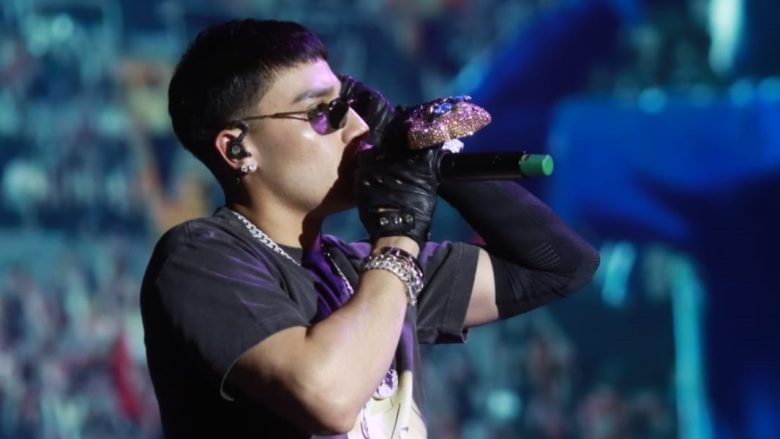 El Malilla en el Domo de la Feria de León 2026