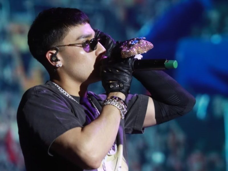 El Malilla conquista a León con su ‘Maliante Bebé Tour’ en el Domo de la Feria